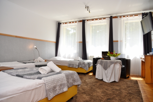 Hotel Stary Młyn (Sohrau)